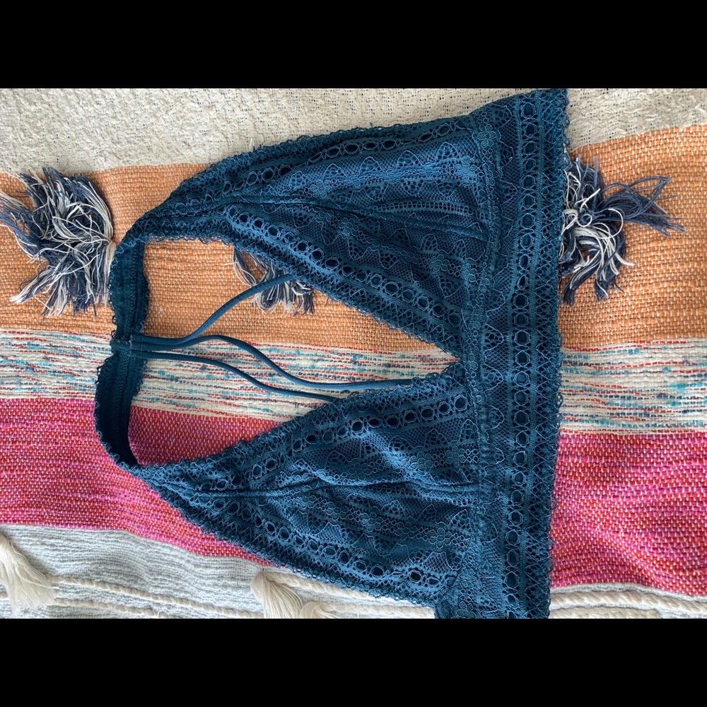 Urban outfitters bralette